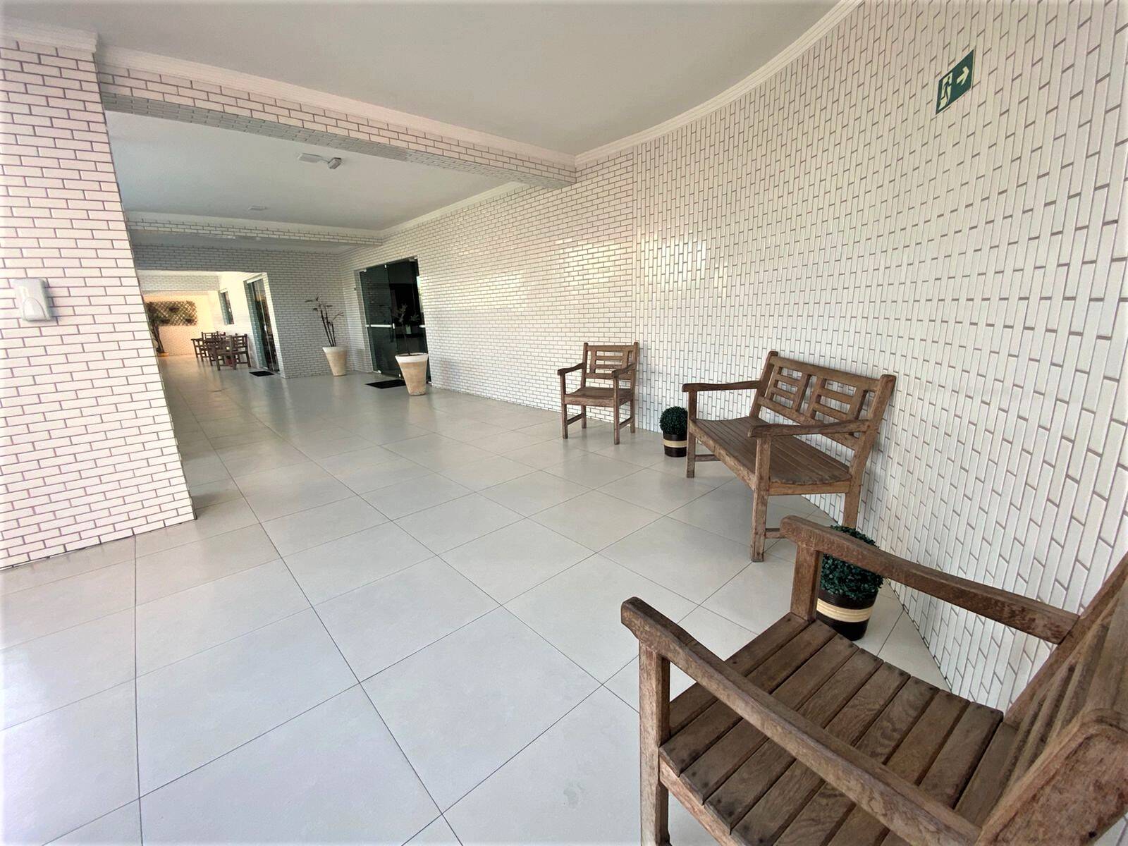 Apartamento, 2 quartos - Foto 3
