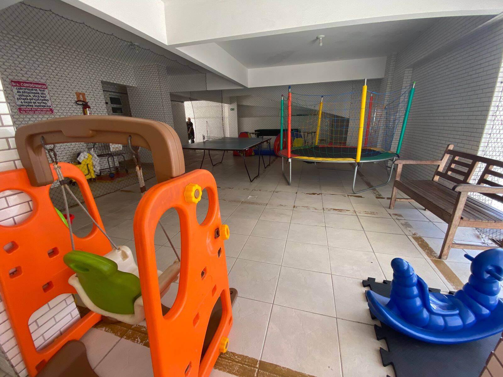 Apartamento, 2 quartos - Foto 8