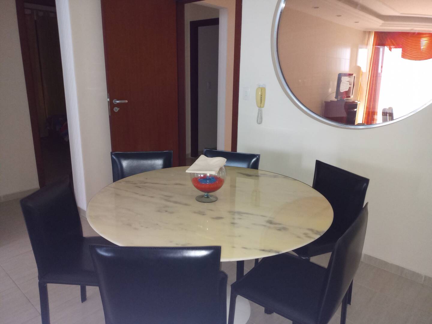 Apartamento, 3 quartos, 161 m² - Foto 2