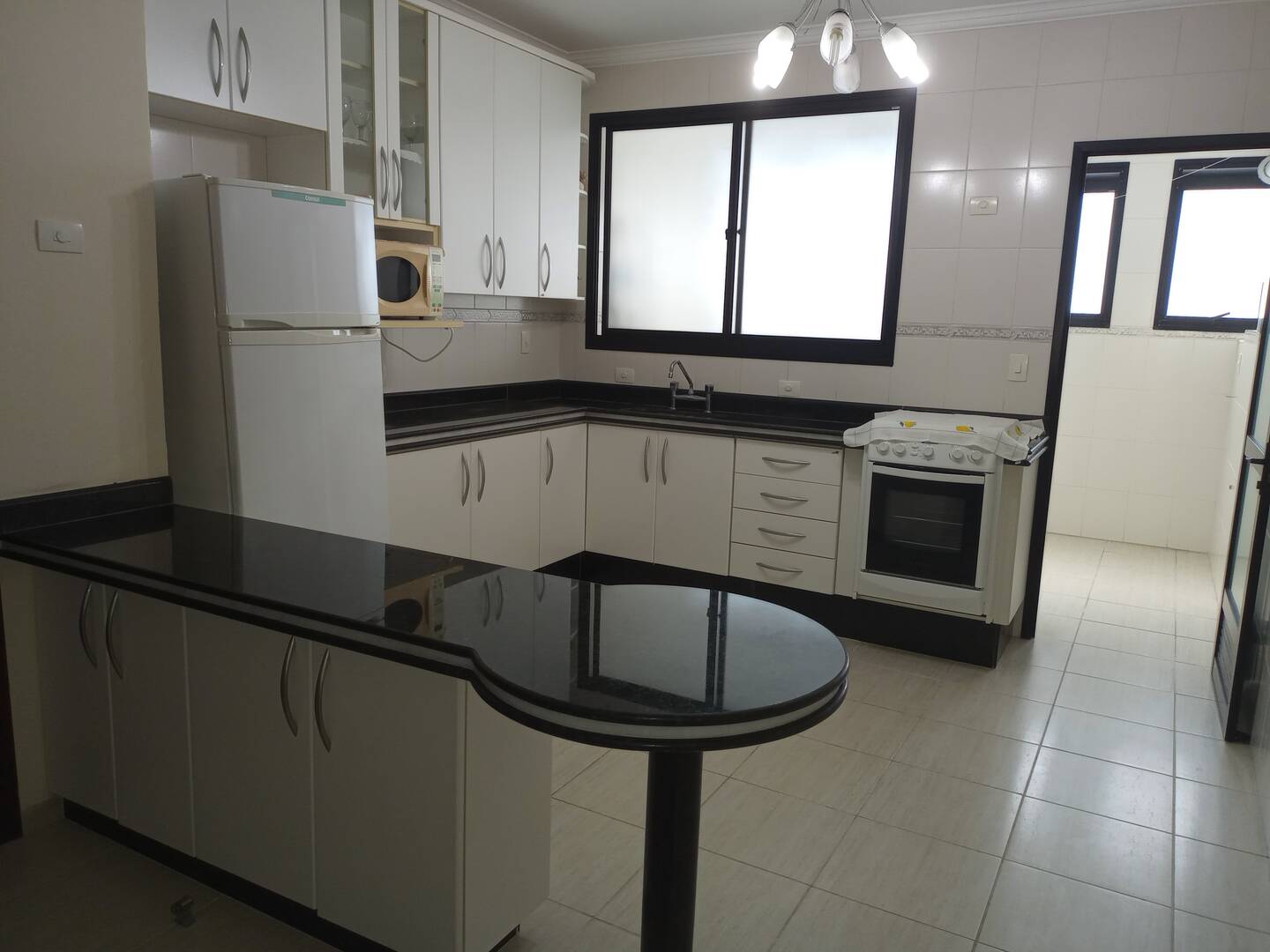 Apartamento, 3 quartos, 161 m² - Foto 3
