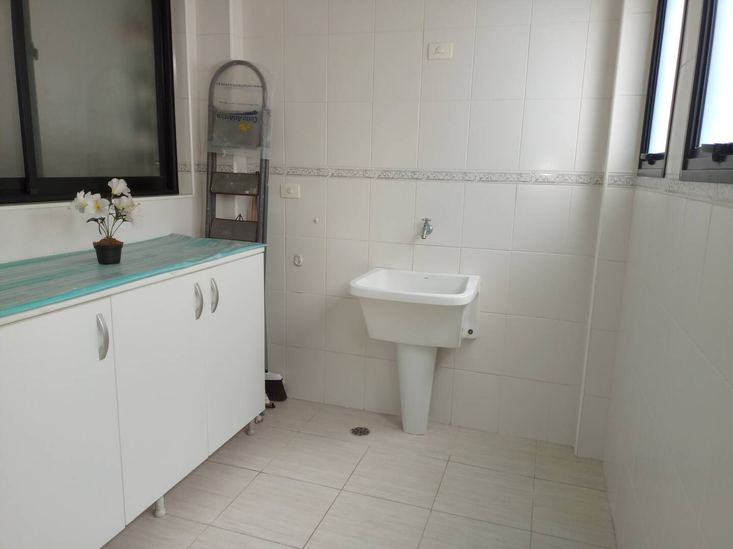 Apartamento, 3 quartos, 161 m² - Foto 6