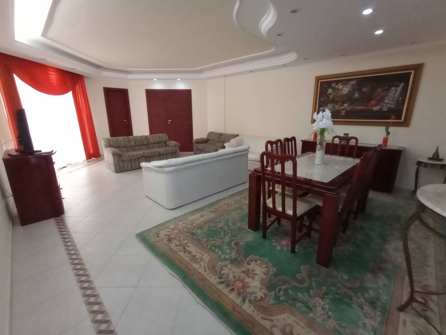Apartamento, 3 quartos, 161 m² - Foto 10