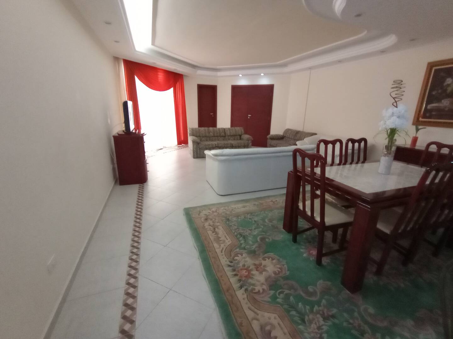 Apartamento, 3 quartos, 161 m² - Foto 11