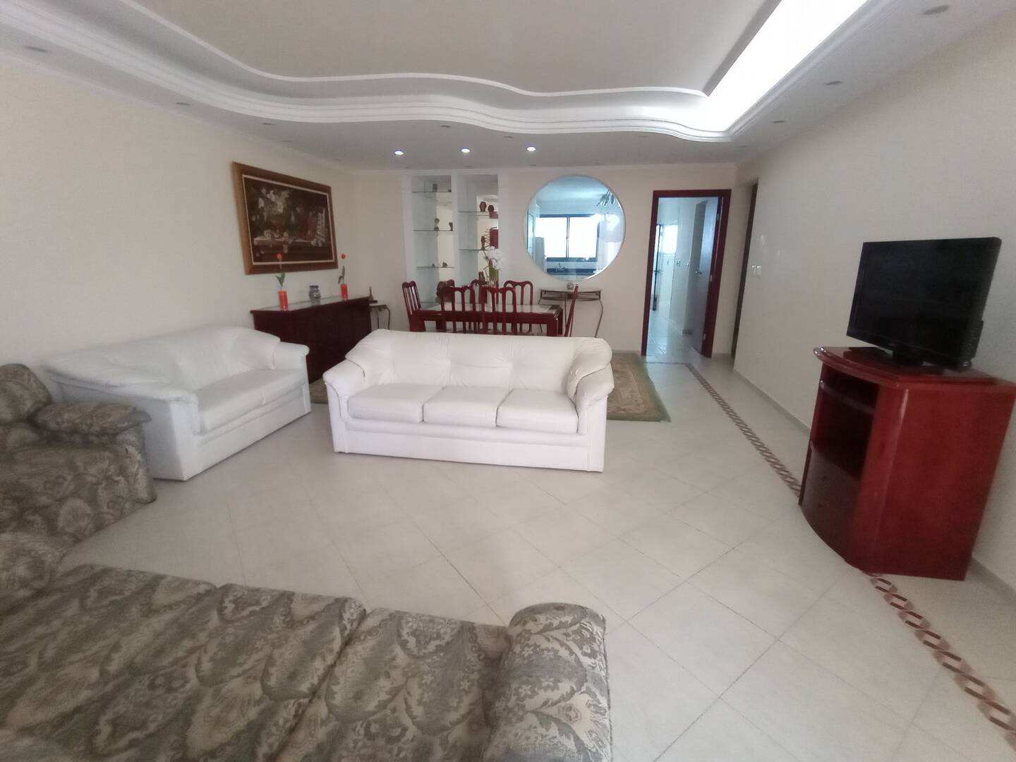 Apartamento, 3 quartos, 161 m² - Foto 17