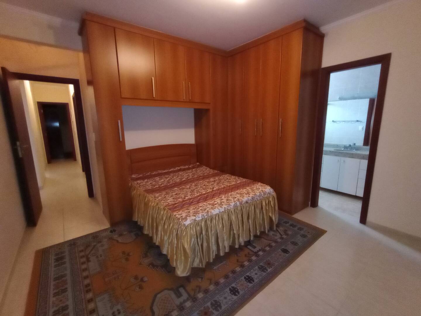 Apartamento, 3 quartos, 161 m² - Foto 20