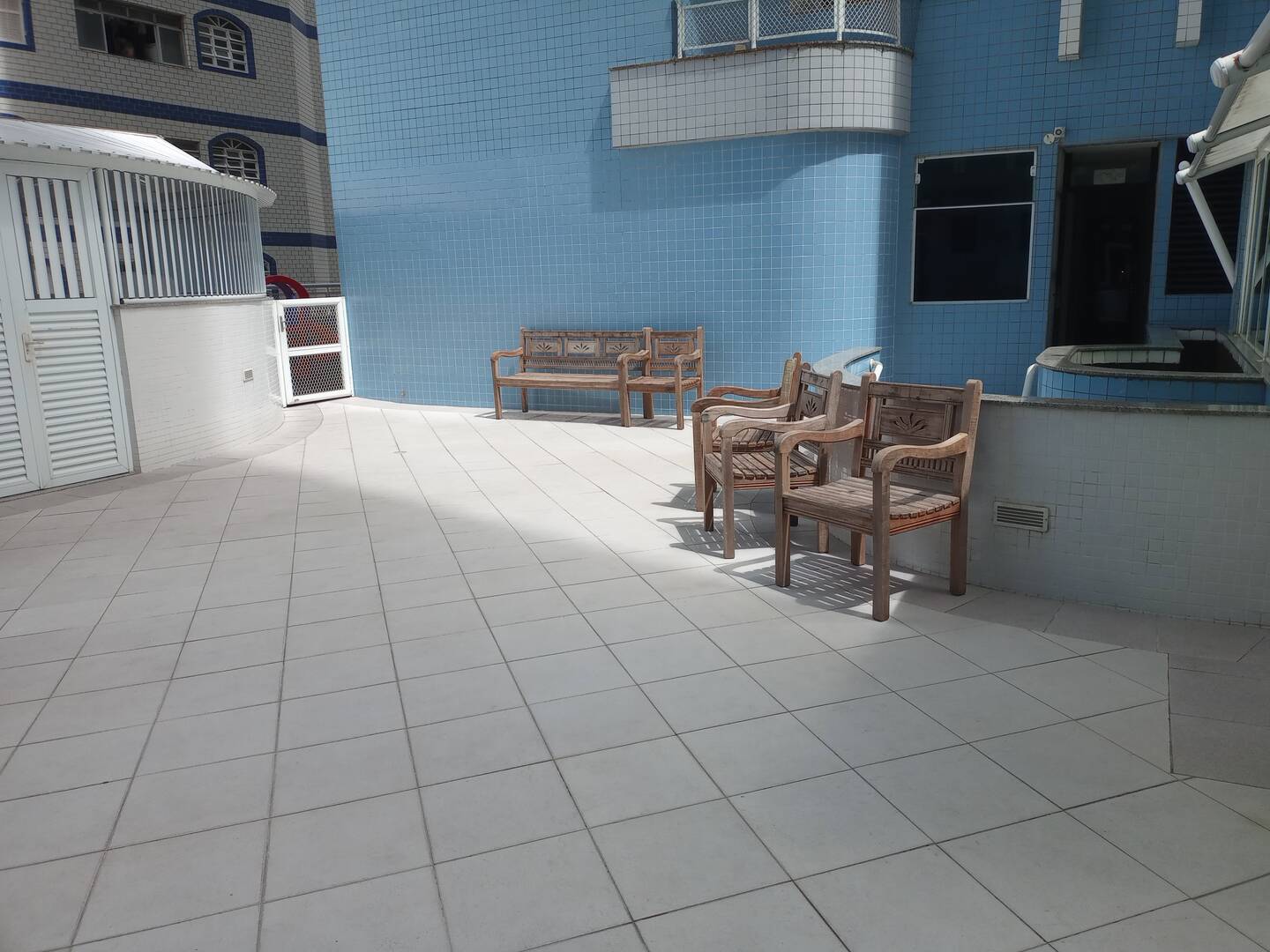 Apartamento, 3 quartos, 161 m² - Foto 39