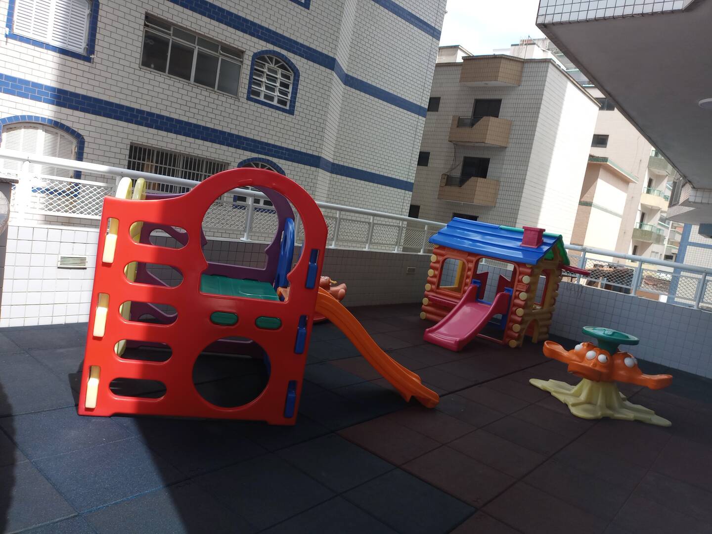 Apartamento, 3 quartos, 161 m² - Foto 41
