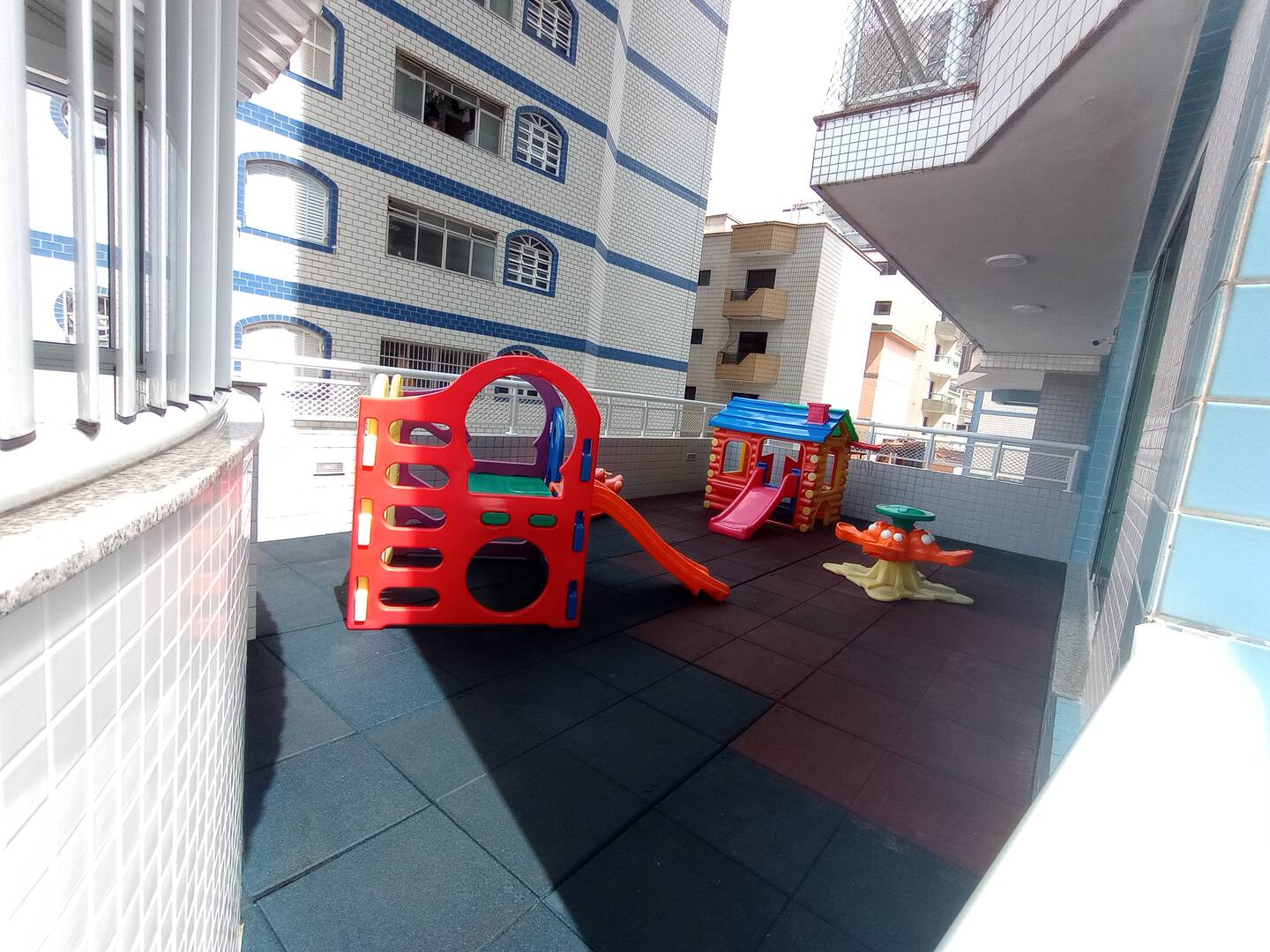 Apartamento, 3 quartos, 161 m² - Foto 43