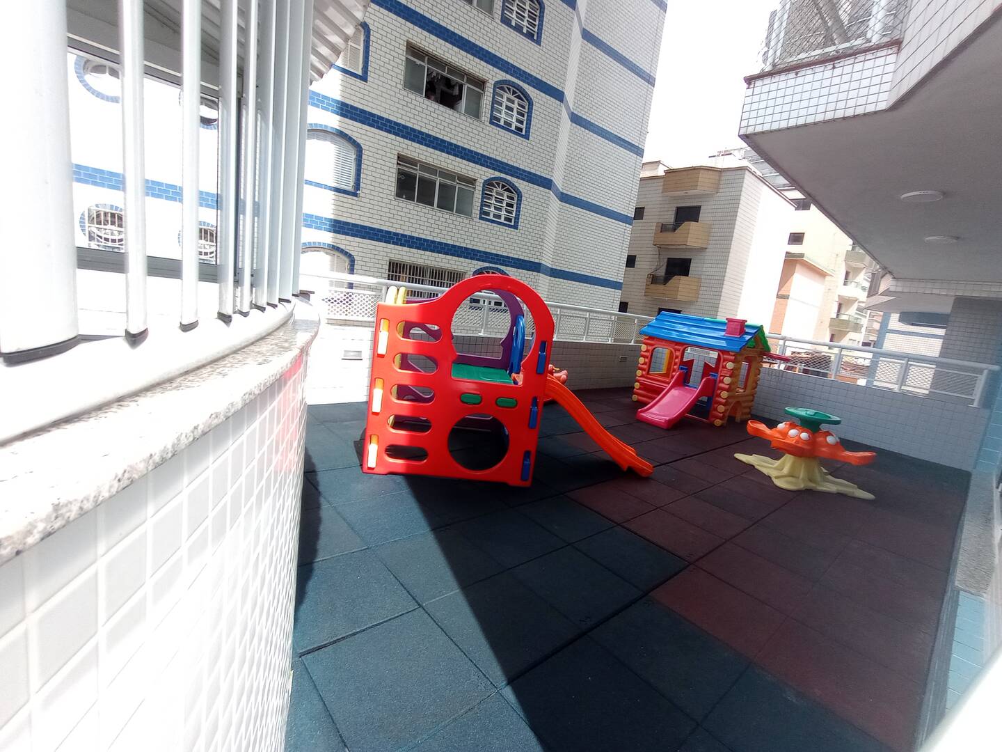 Apartamento, 3 quartos, 161 m² - Foto 44