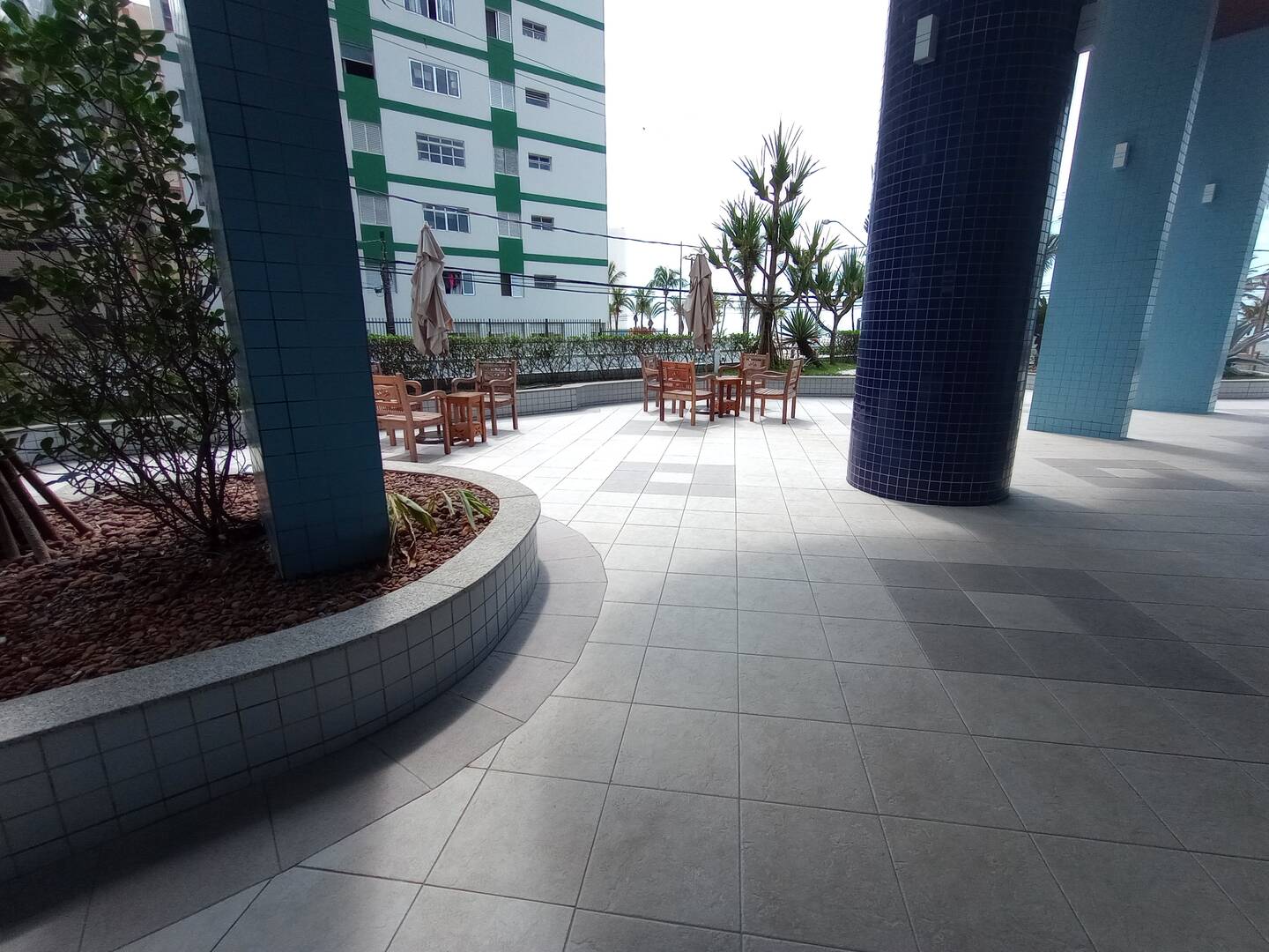 Apartamento, 3 quartos, 161 m² - Foto 52