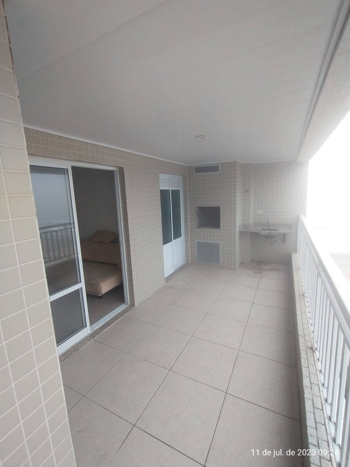 Apartamento, 3 quartos, 123 m² - Foto 2
