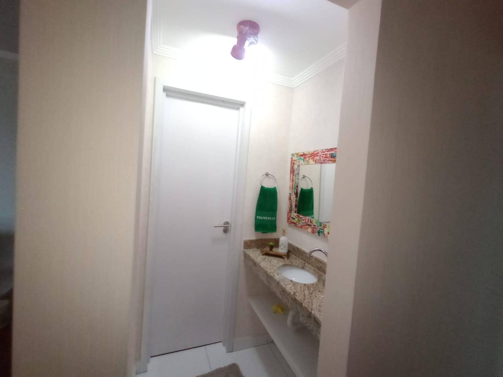 Apartamento, 3 quartos, 151 m² - Foto 10