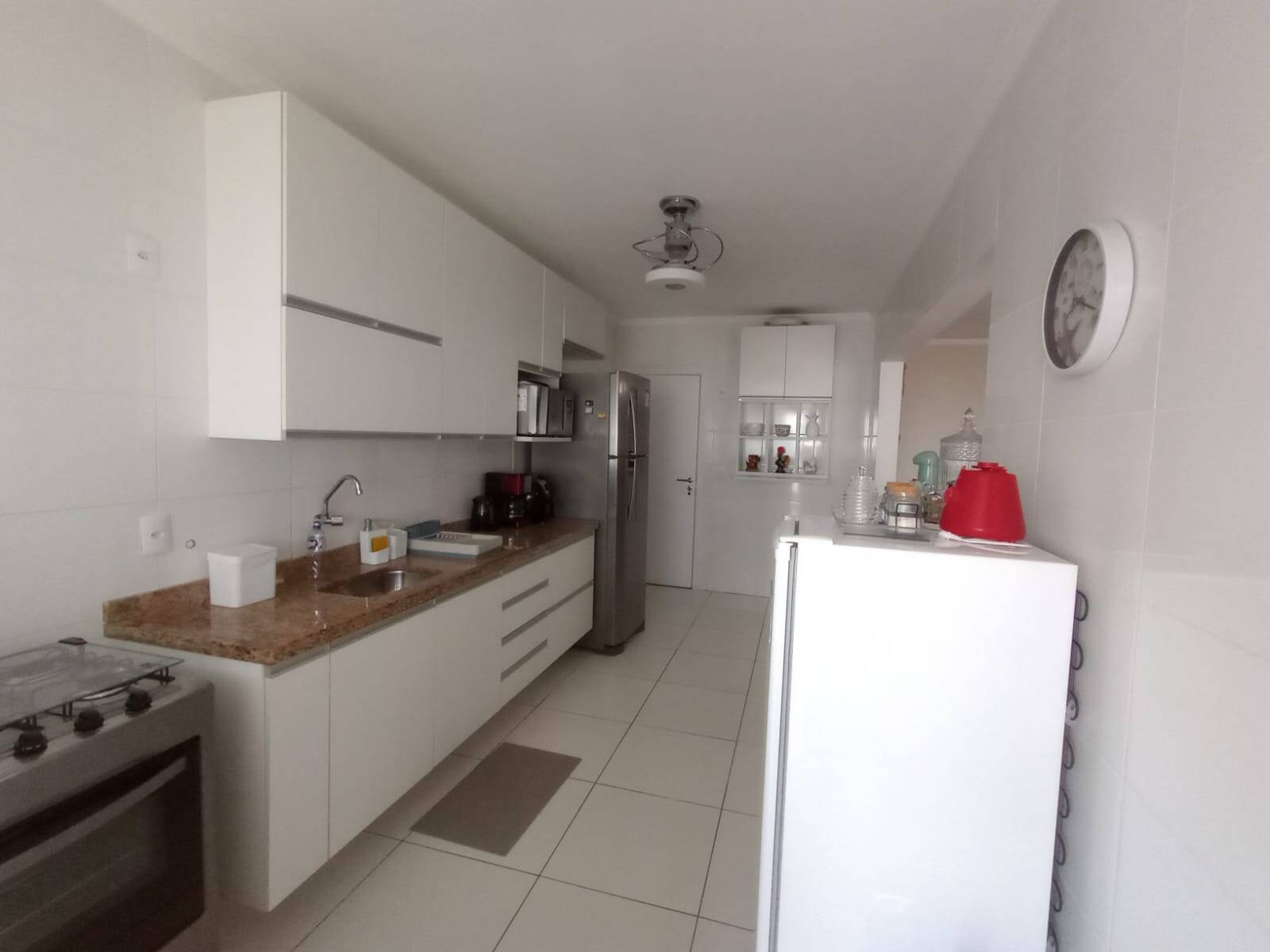 Apartamento, 3 quartos, 151 m² - Foto 7