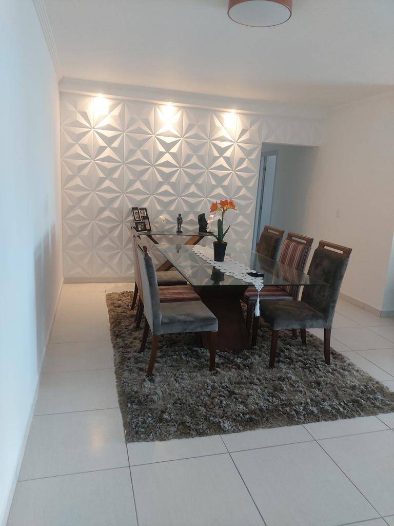 Apartamento, 3 quartos, 151 m² - Foto 1