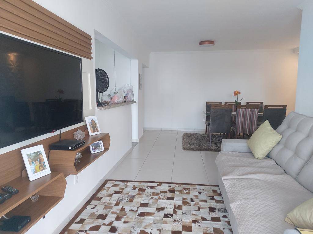 Apartamento, 3 quartos, 151 m² - Foto 2