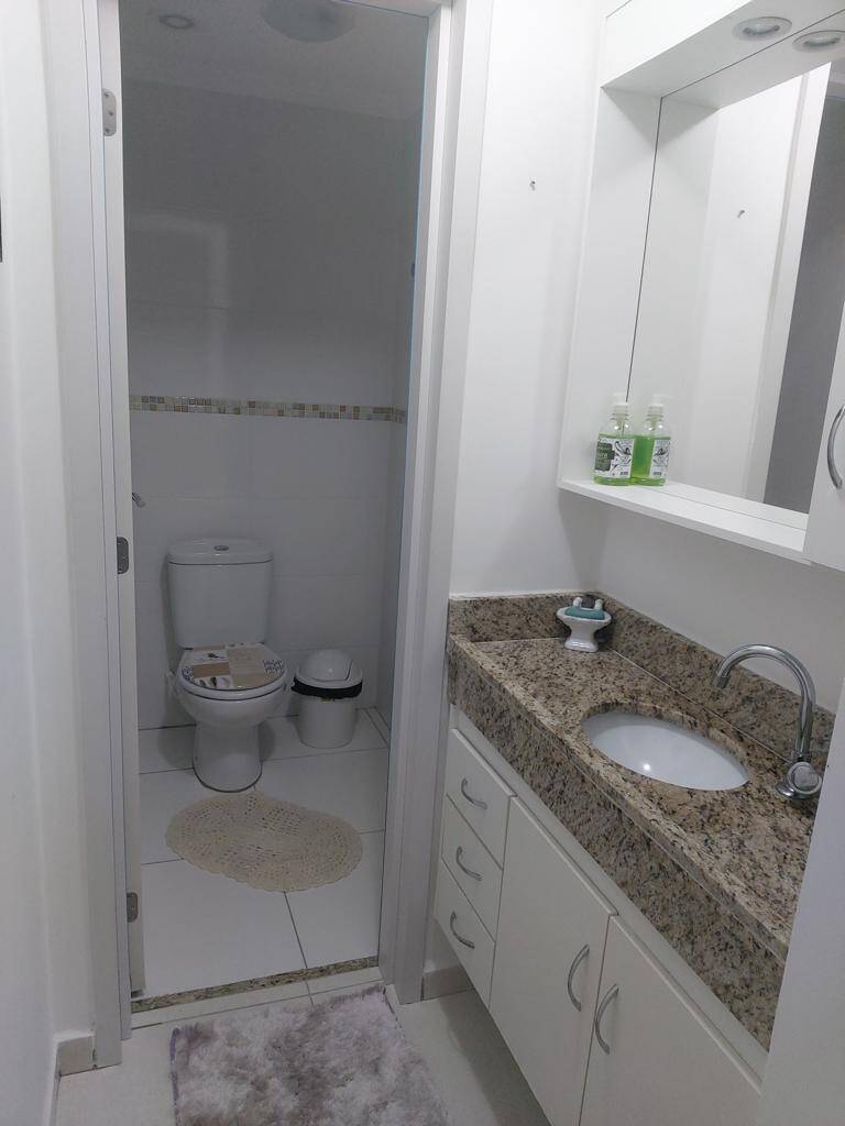 Apartamento, 3 quartos, 151 m² - Foto 6