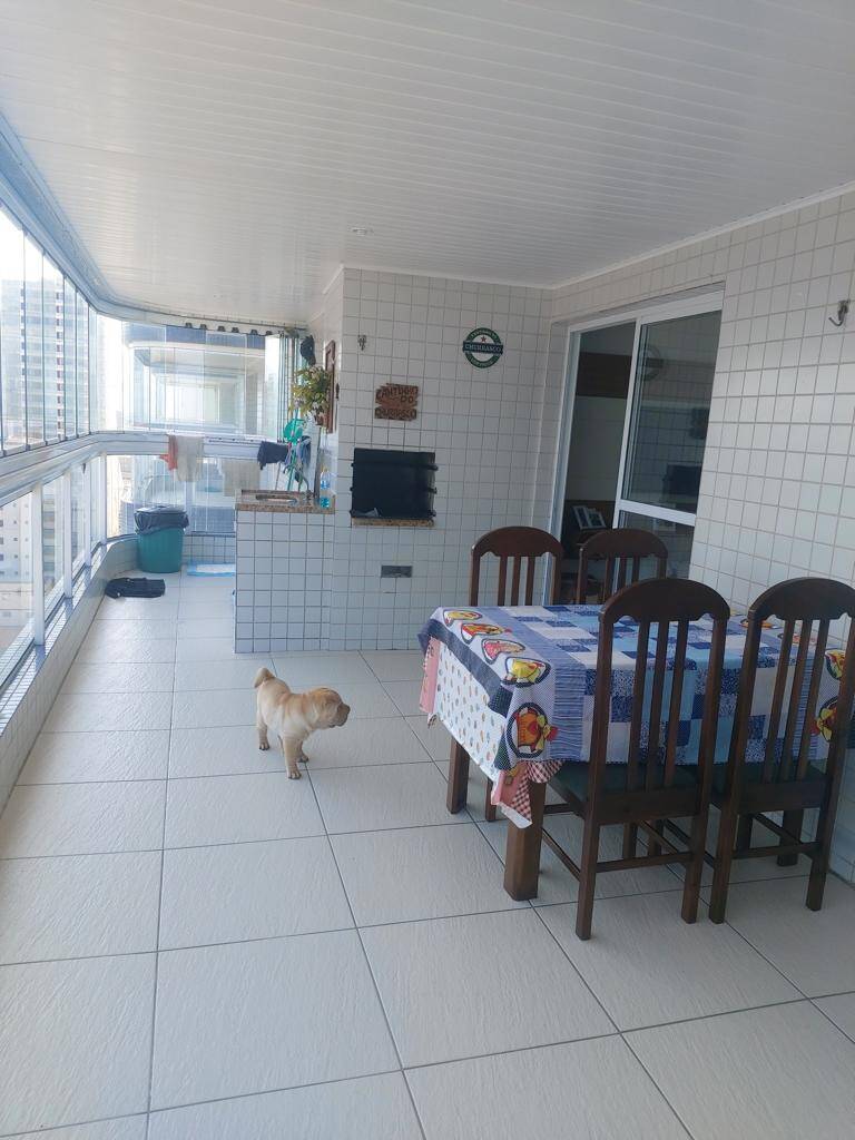 Apartamento, 3 quartos, 151 m² - Foto 14