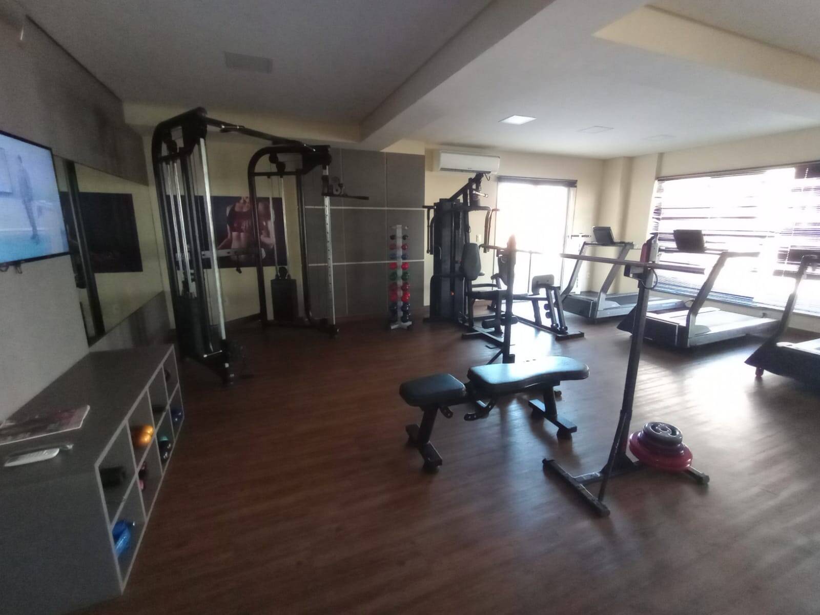 Apartamento, 3 quartos, 151 m² - Foto 27