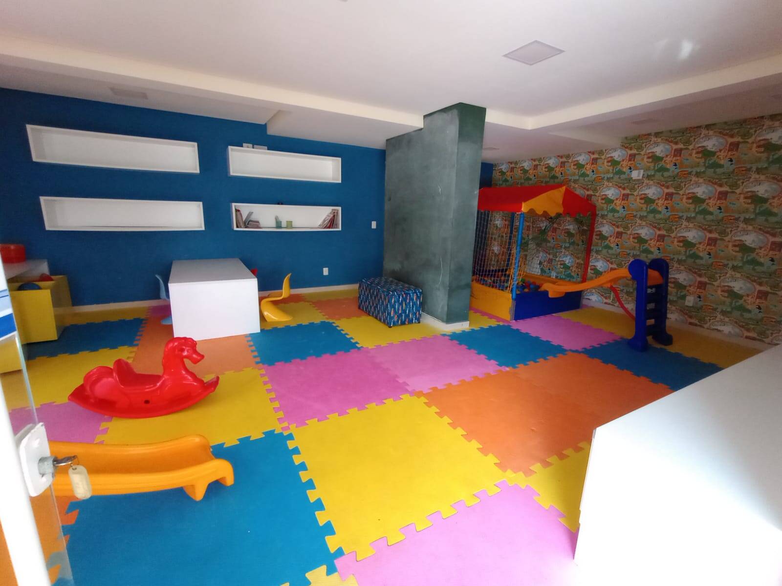 Apartamento, 3 quartos, 151 m² - Foto 37