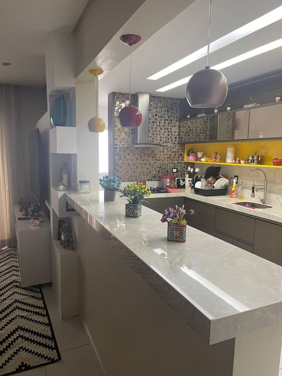 Apartamento, 3 quartos, 151 m² - Foto 4