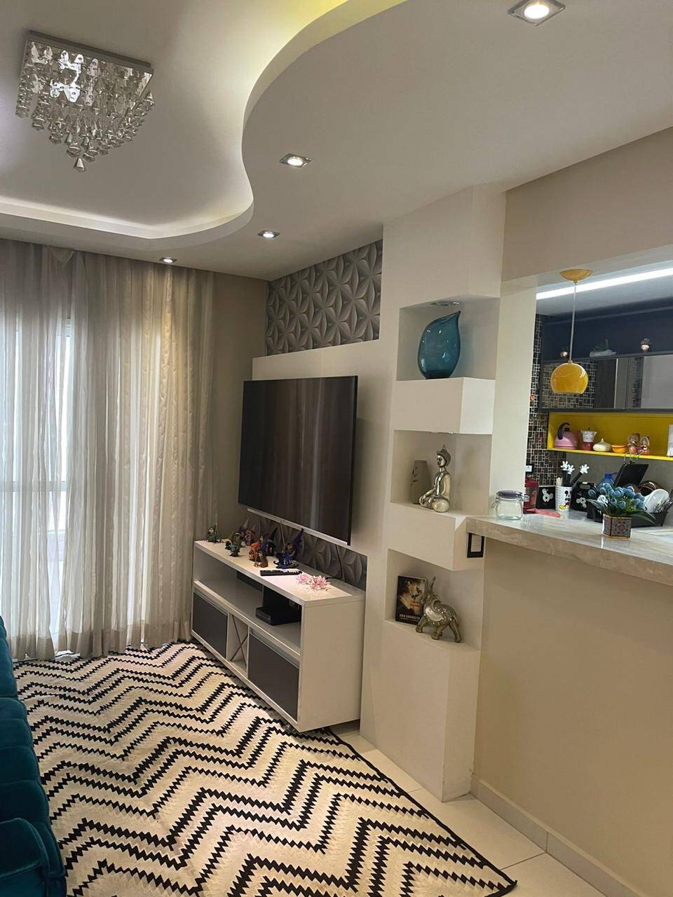 Apartamento, 3 quartos, 151 m² - Foto 2