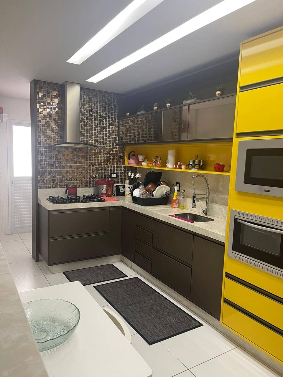 Apartamento, 3 quartos, 151 m² - Foto 5