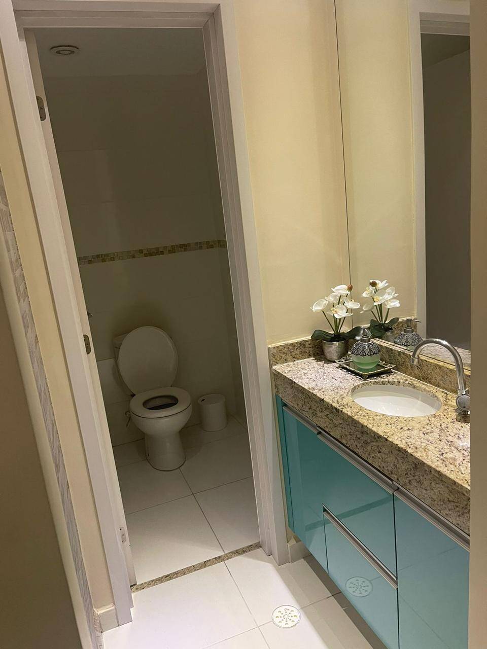 Apartamento, 3 quartos, 151 m² - Foto 13