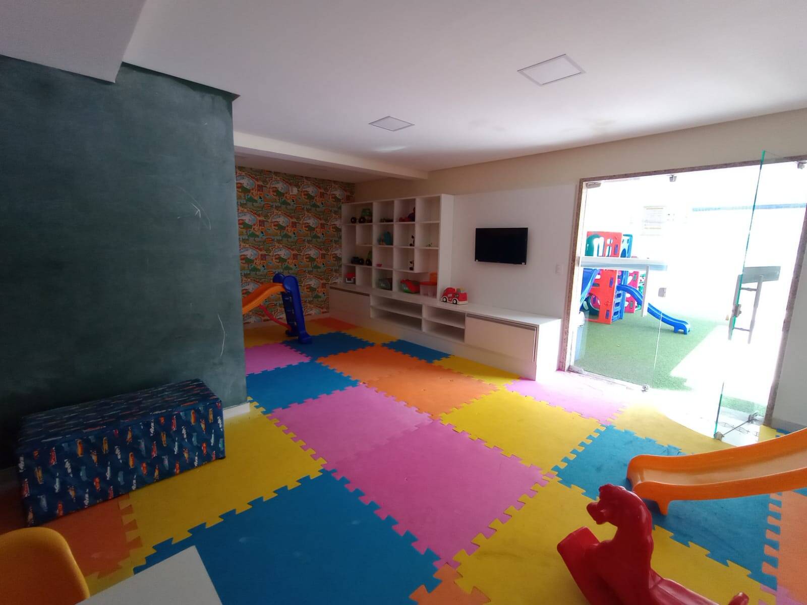 Apartamento, 3 quartos, 151 m² - Foto 45