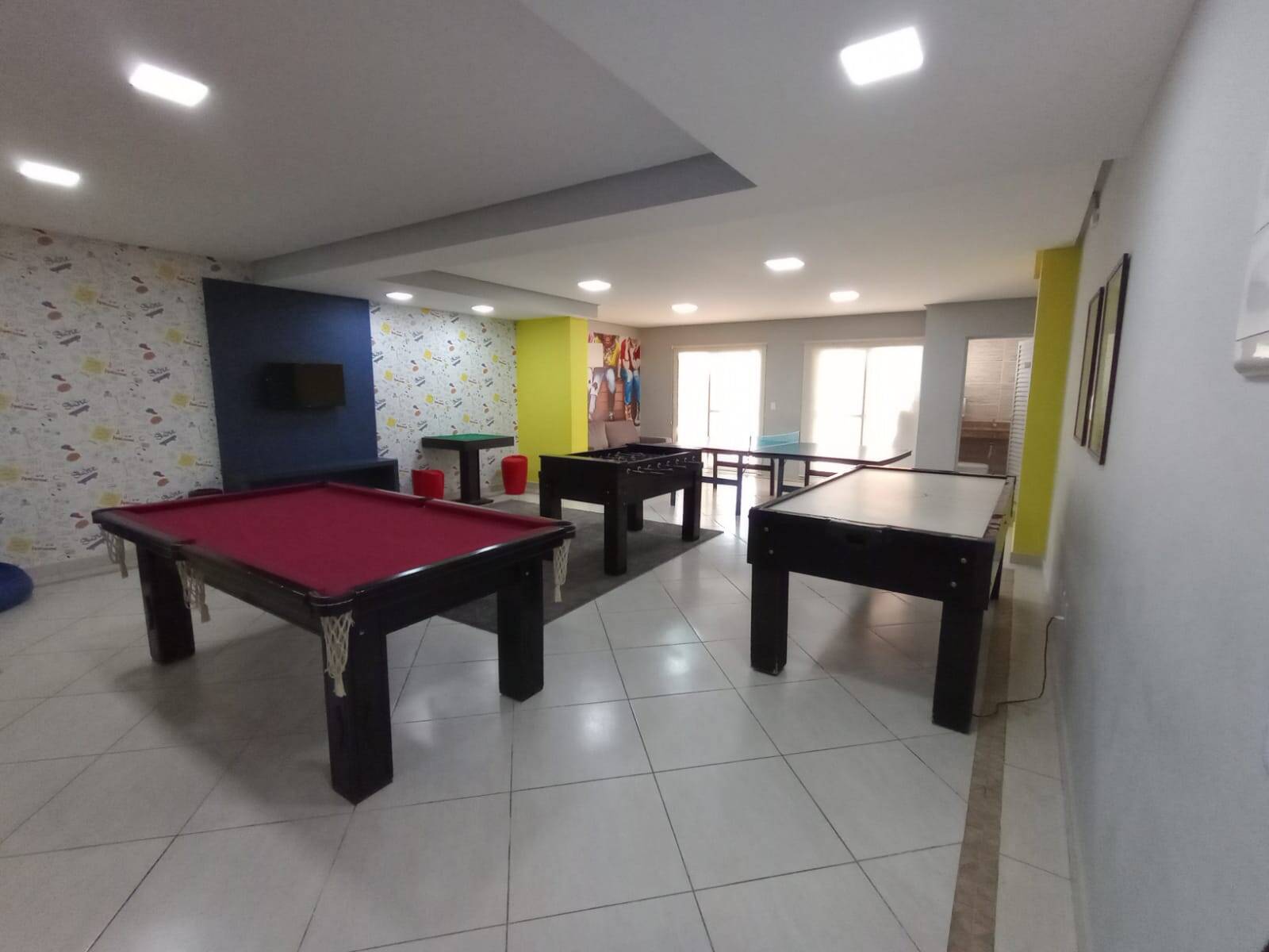 Apartamento, 3 quartos, 151 m² - Foto 32