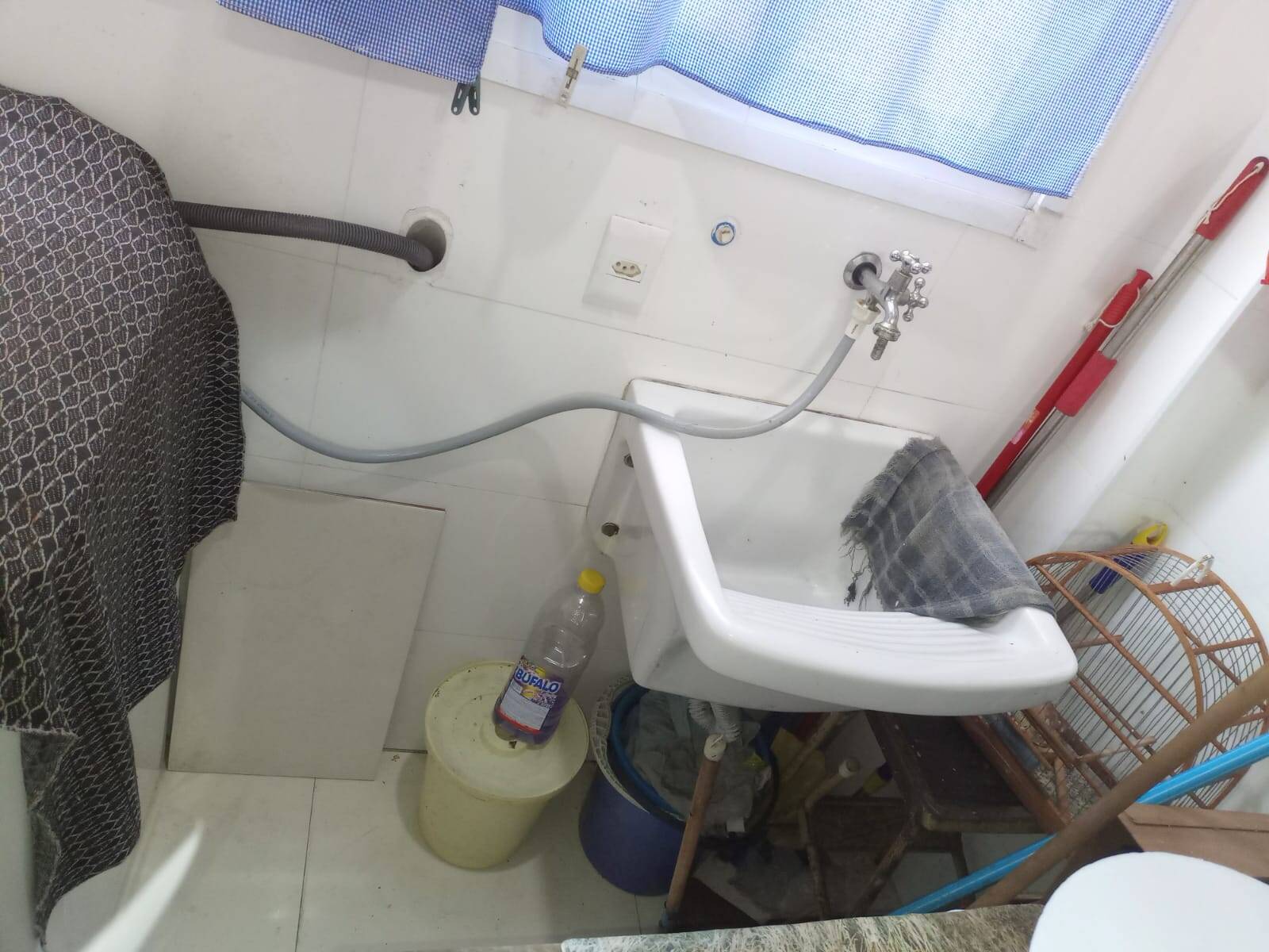 Apartamento, 2 quartos, 80 m² - Foto 8