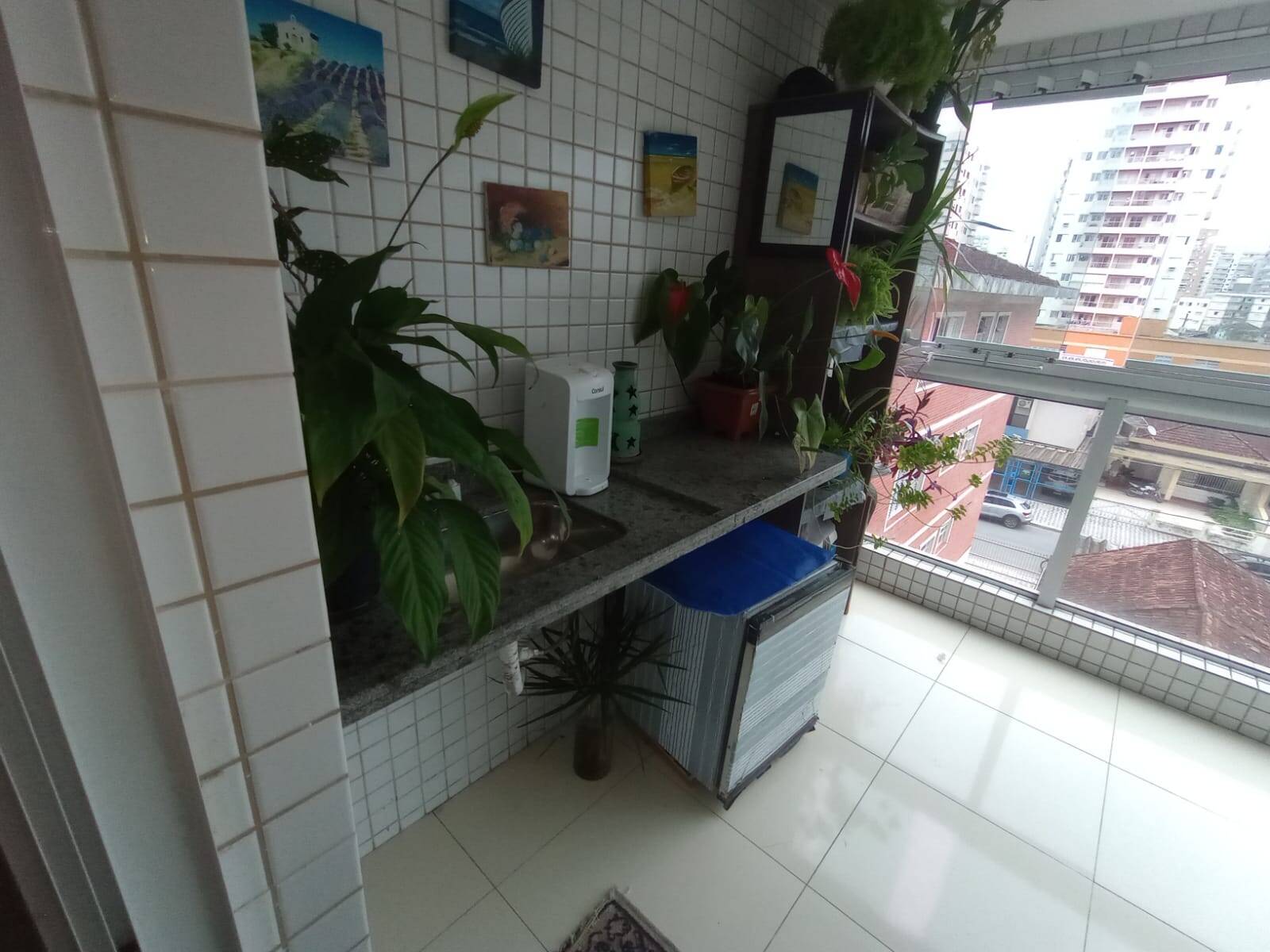 Apartamento, 2 quartos, 80 m² - Foto 13