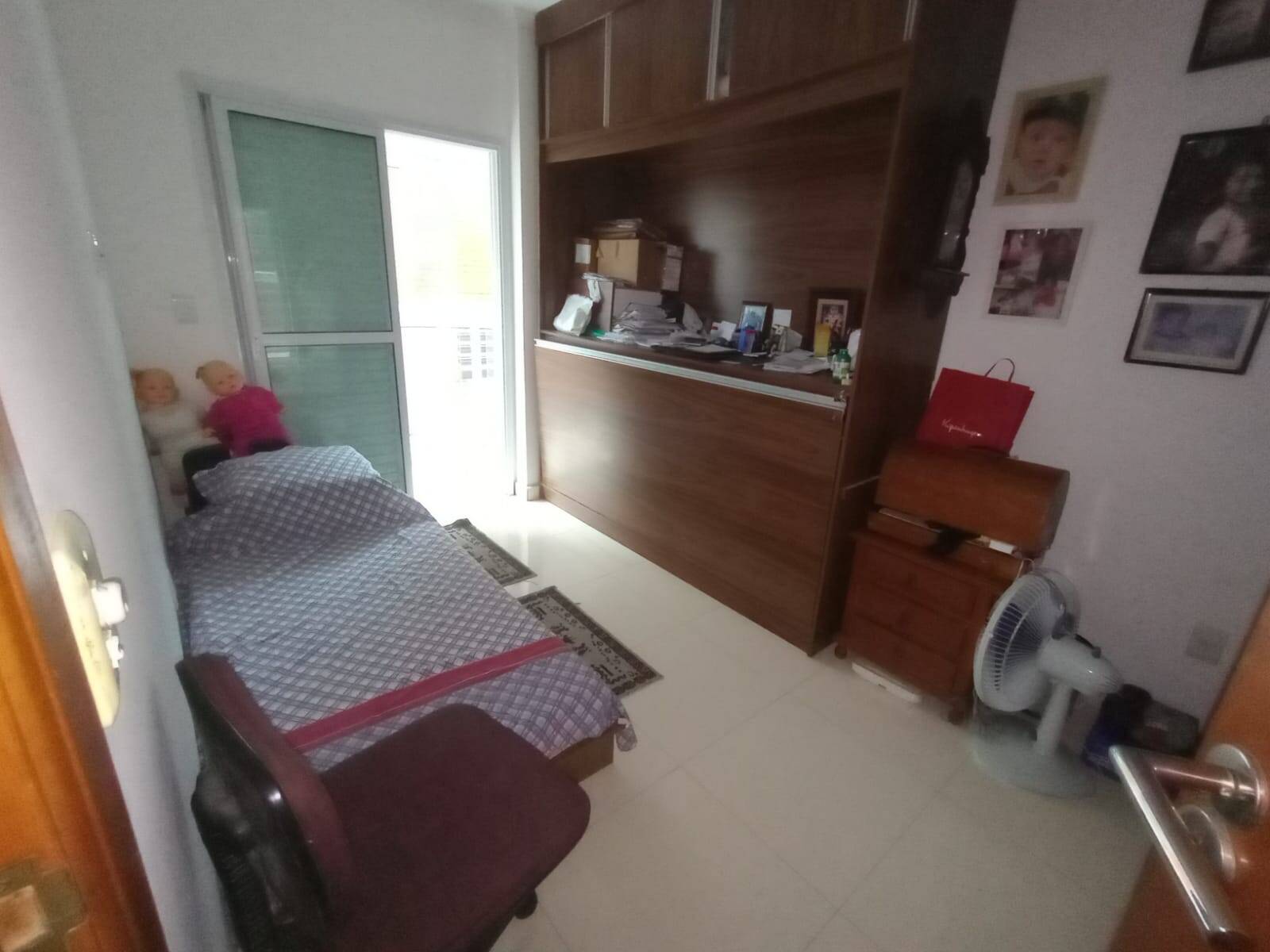 Apartamento, 2 quartos, 80 m² - Foto 19