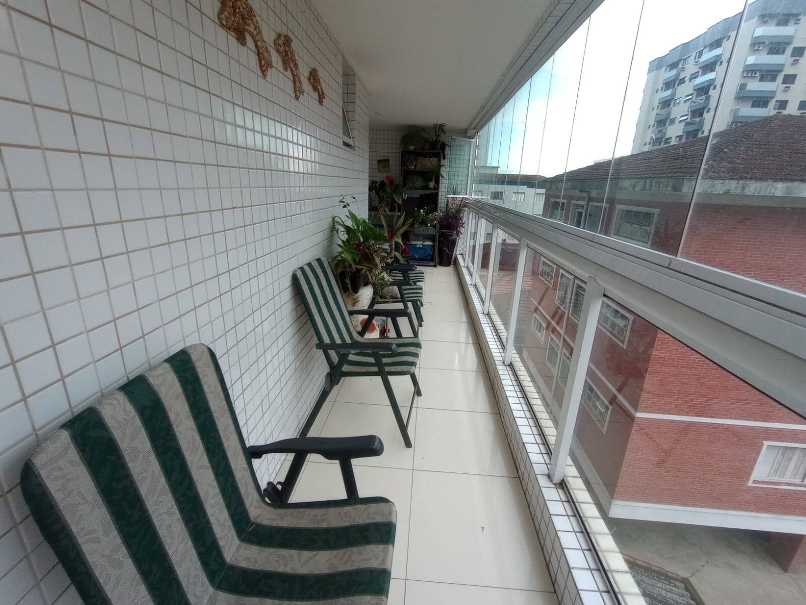Apartamento, 2 quartos, 80 m² - Foto 21