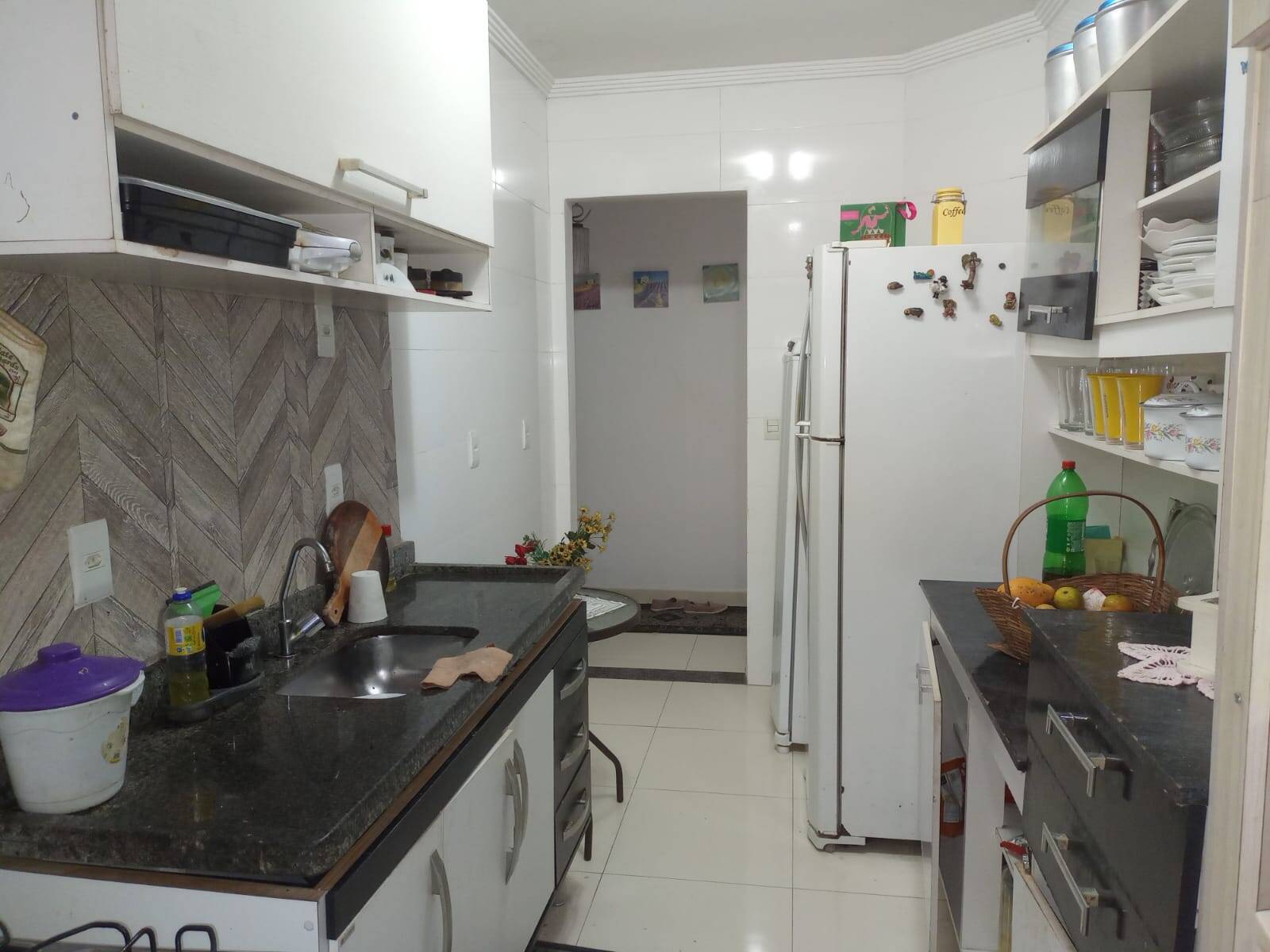 Apartamento, 2 quartos, 80 m² - Foto 7