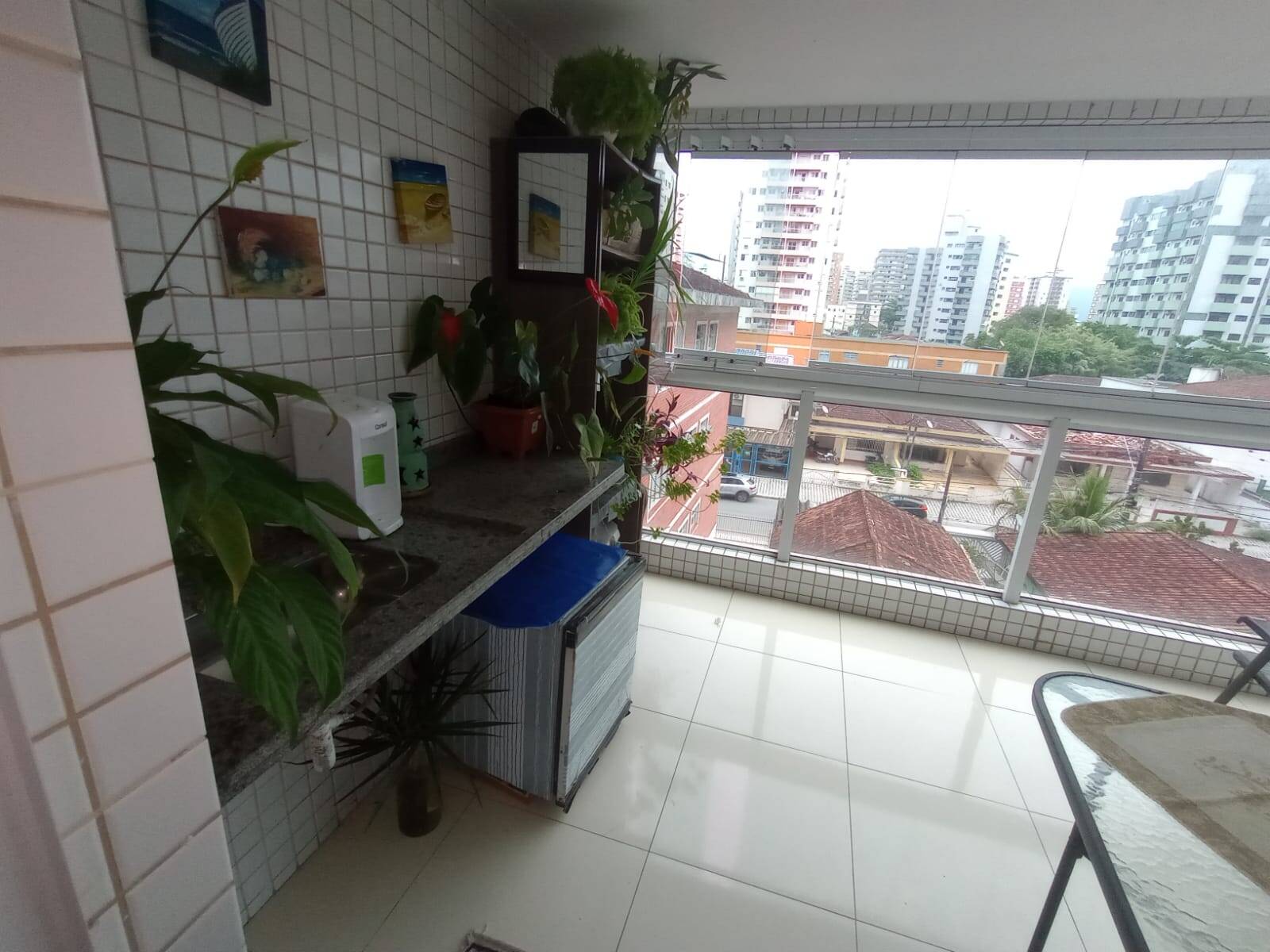 Apartamento, 2 quartos, 80 m² - Foto 22