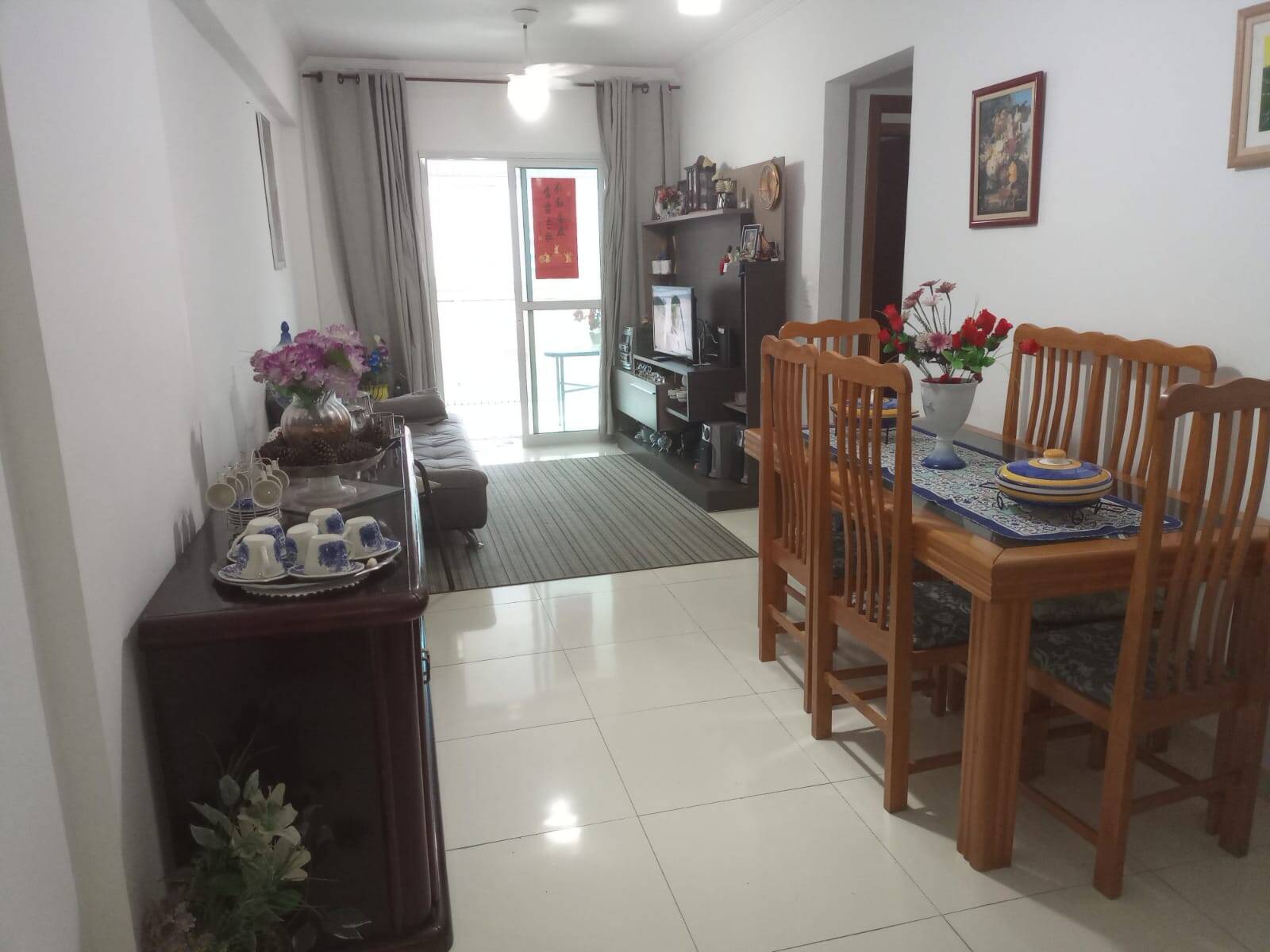 Apartamento, 2 quartos, 80 m² - Foto 4