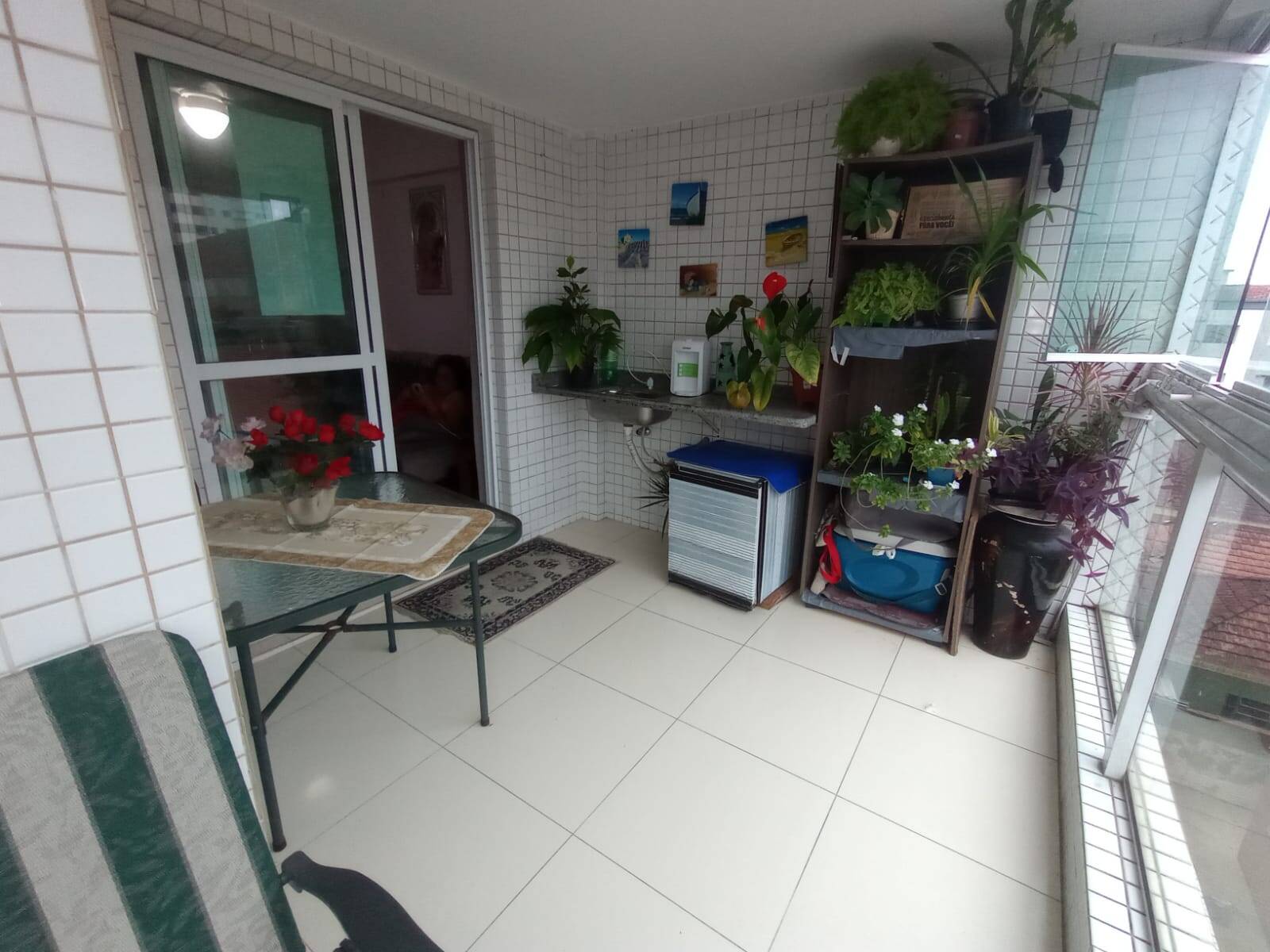 Apartamento, 2 quartos, 80 m² - Foto 24
