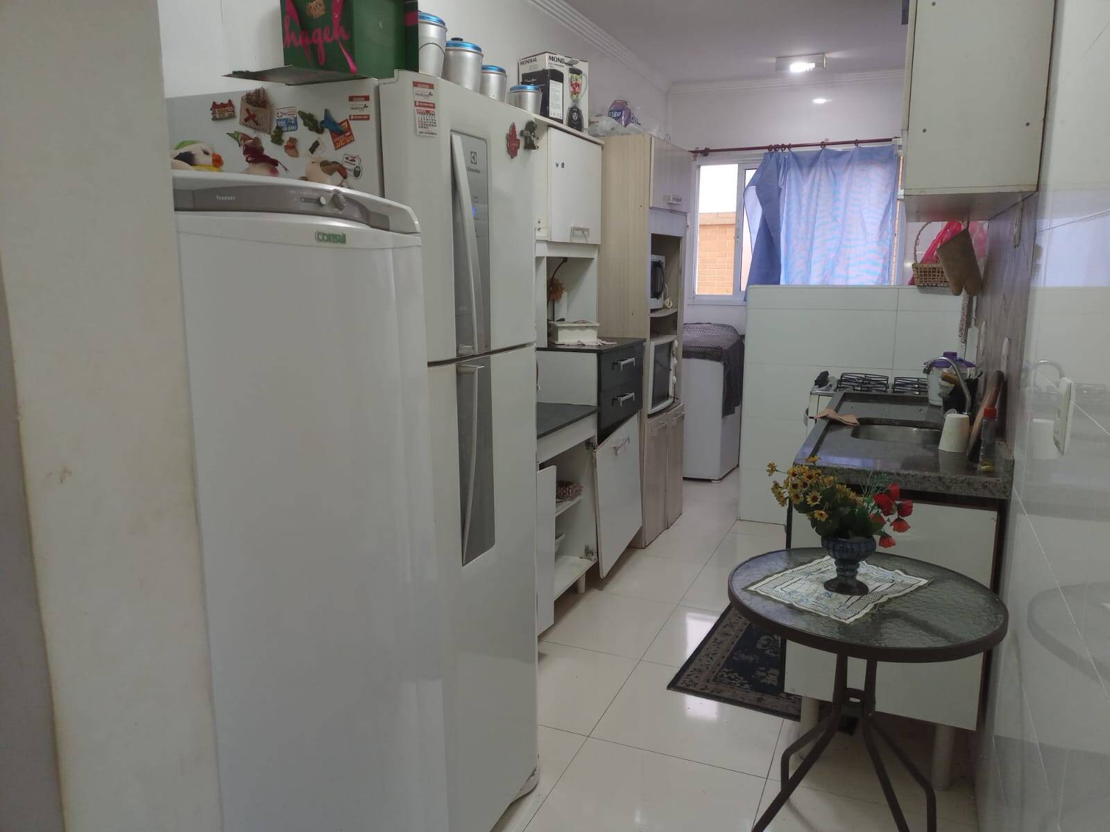 Apartamento, 2 quartos, 80 m² - Foto 6