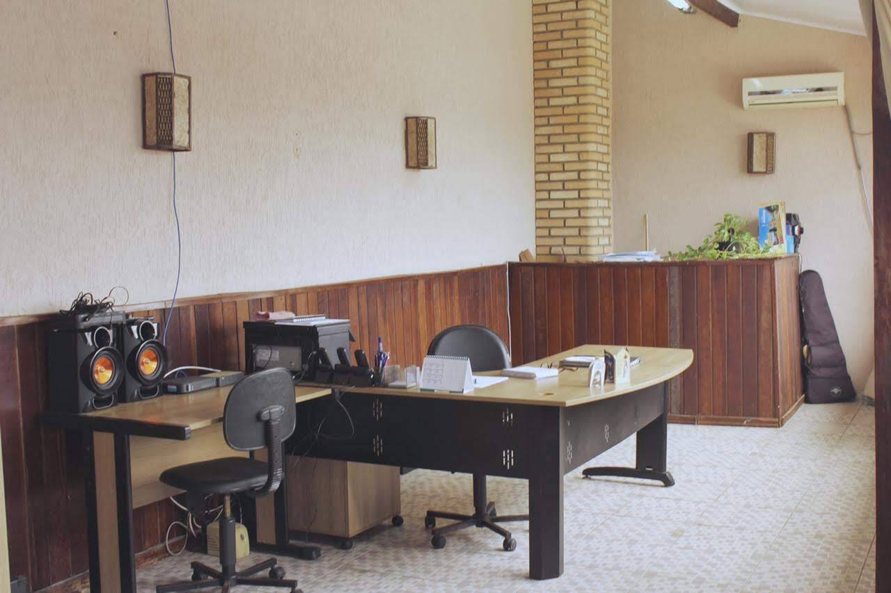 Apartamento, 3 quartos, 280 m² - Foto 11