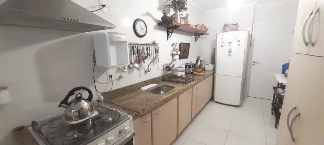 Apartamento, 2 quartos, 100 m² - Foto 2