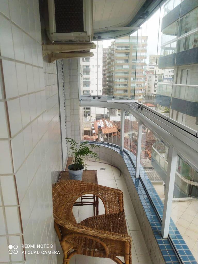 Apartamento, 2 quartos, 100 m² - Foto 8