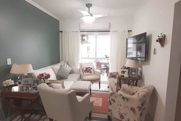 Apartamento, 2 quartos, 100 m² - Foto 15