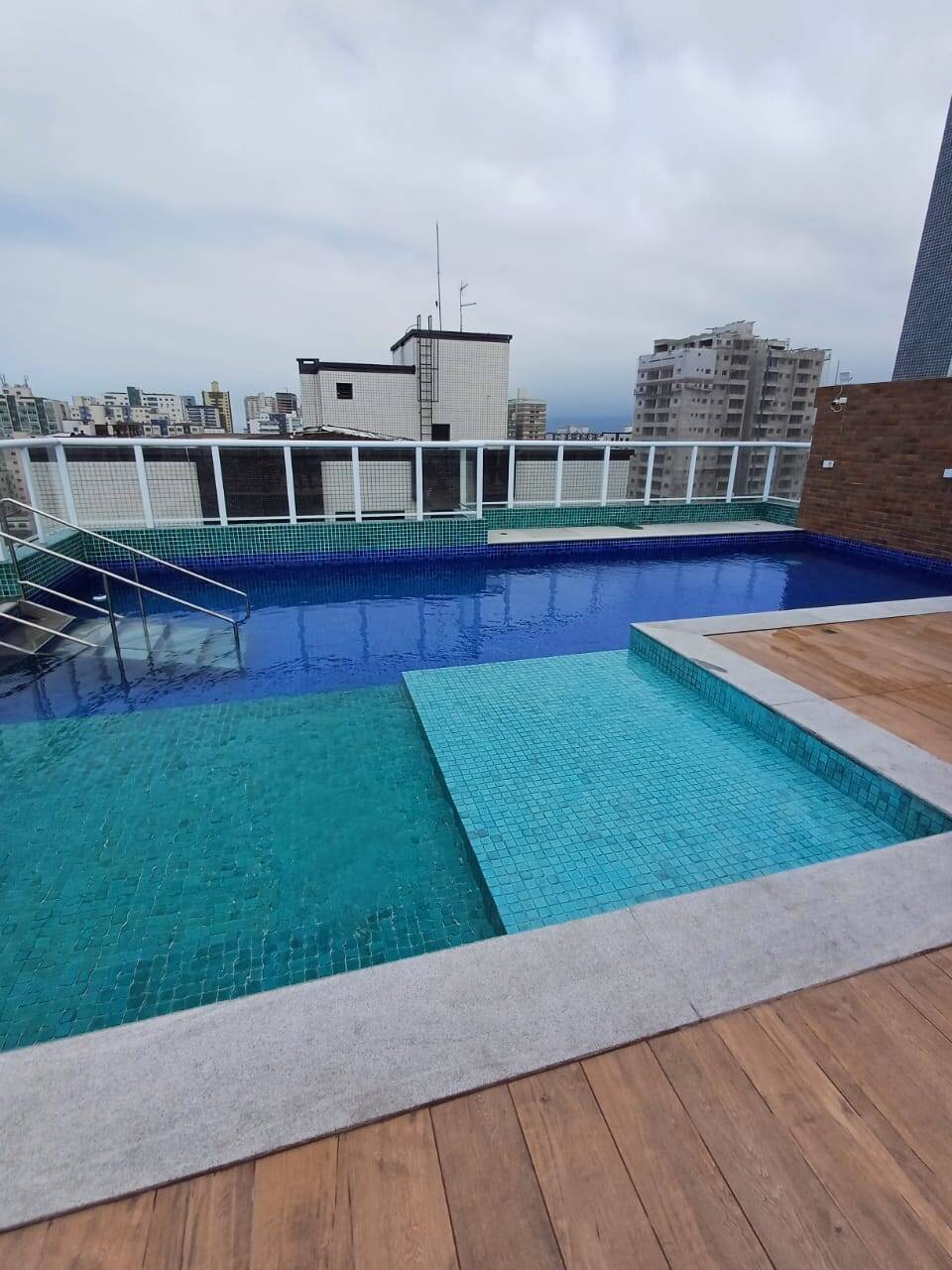 Apartamento, 3 quartos, 105 m² - Foto 20