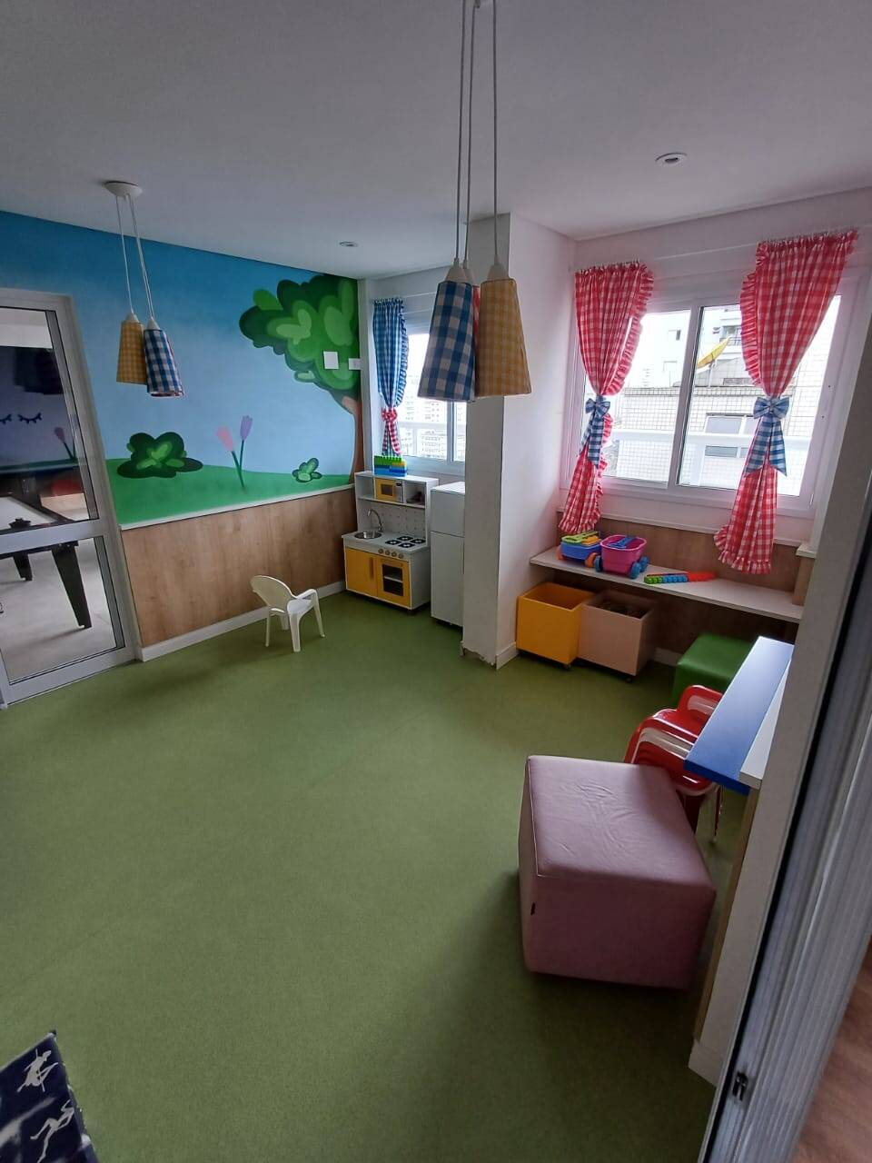 Apartamento, 3 quartos, 105 m² - Foto 25
