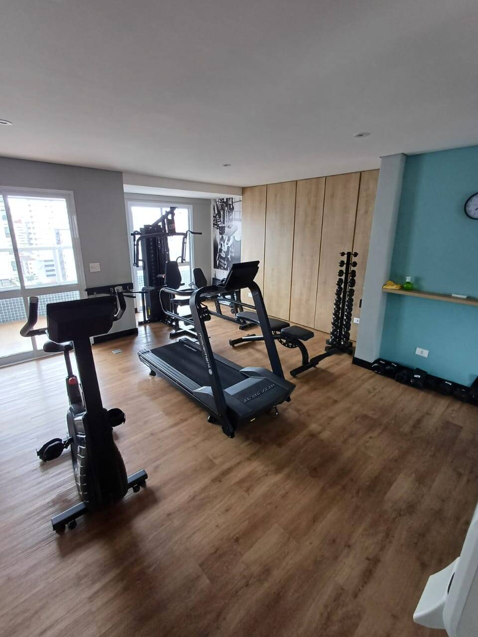Apartamento, 3 quartos, 105 m² - Foto 27