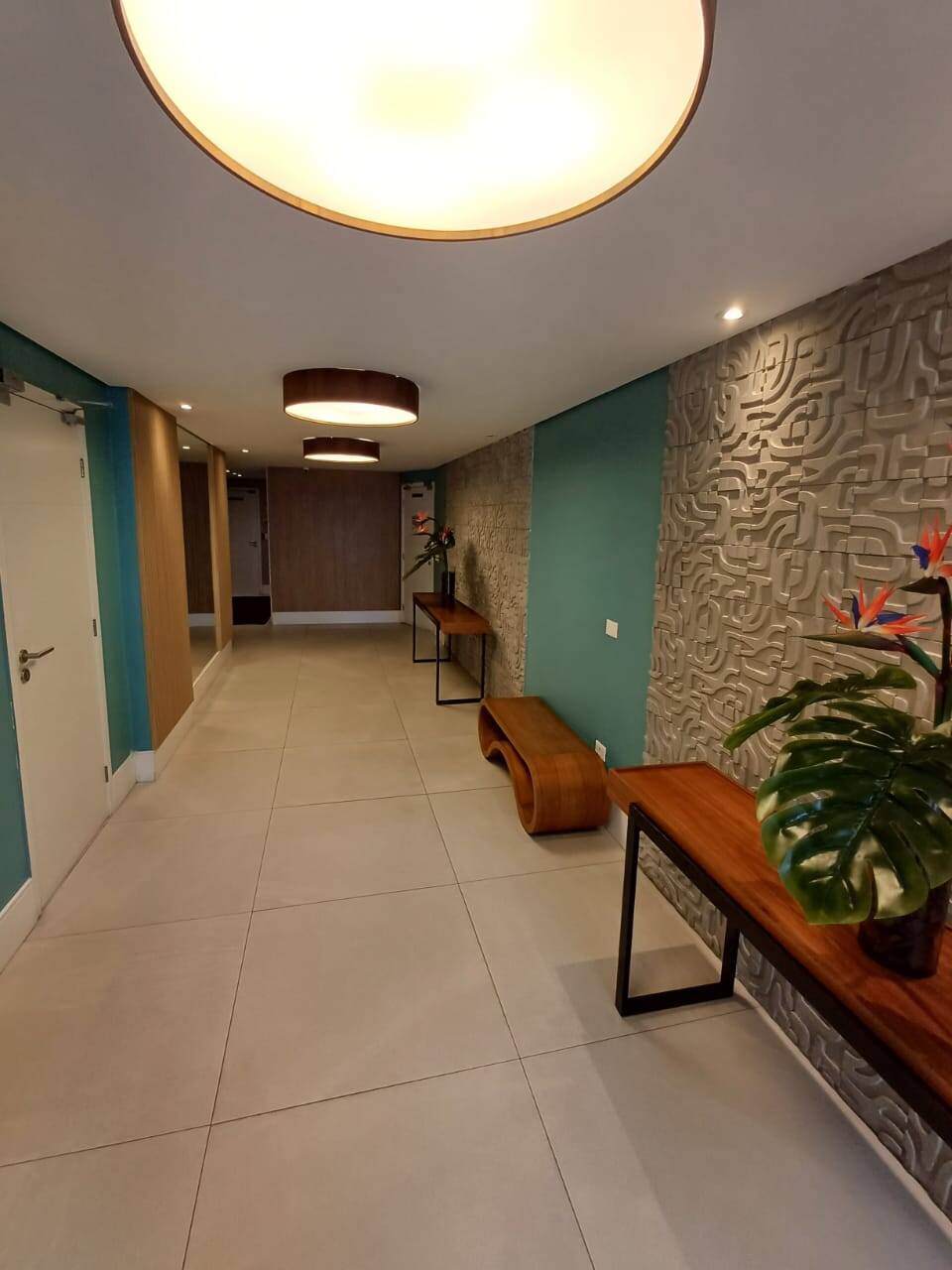 Apartamento, 3 quartos, 105 m² - Foto 2