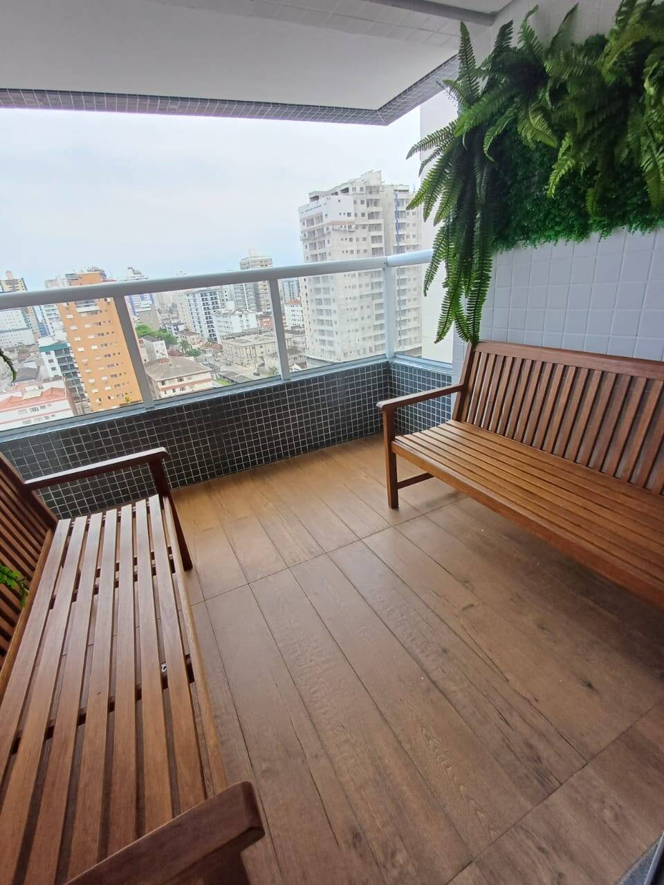 Apartamento, 3 quartos, 105 m² - Foto 44