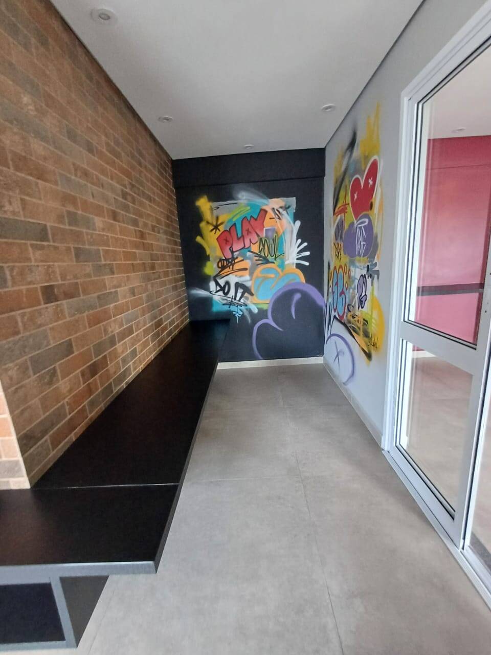 Apartamento, 3 quartos, 105 m² - Foto 45