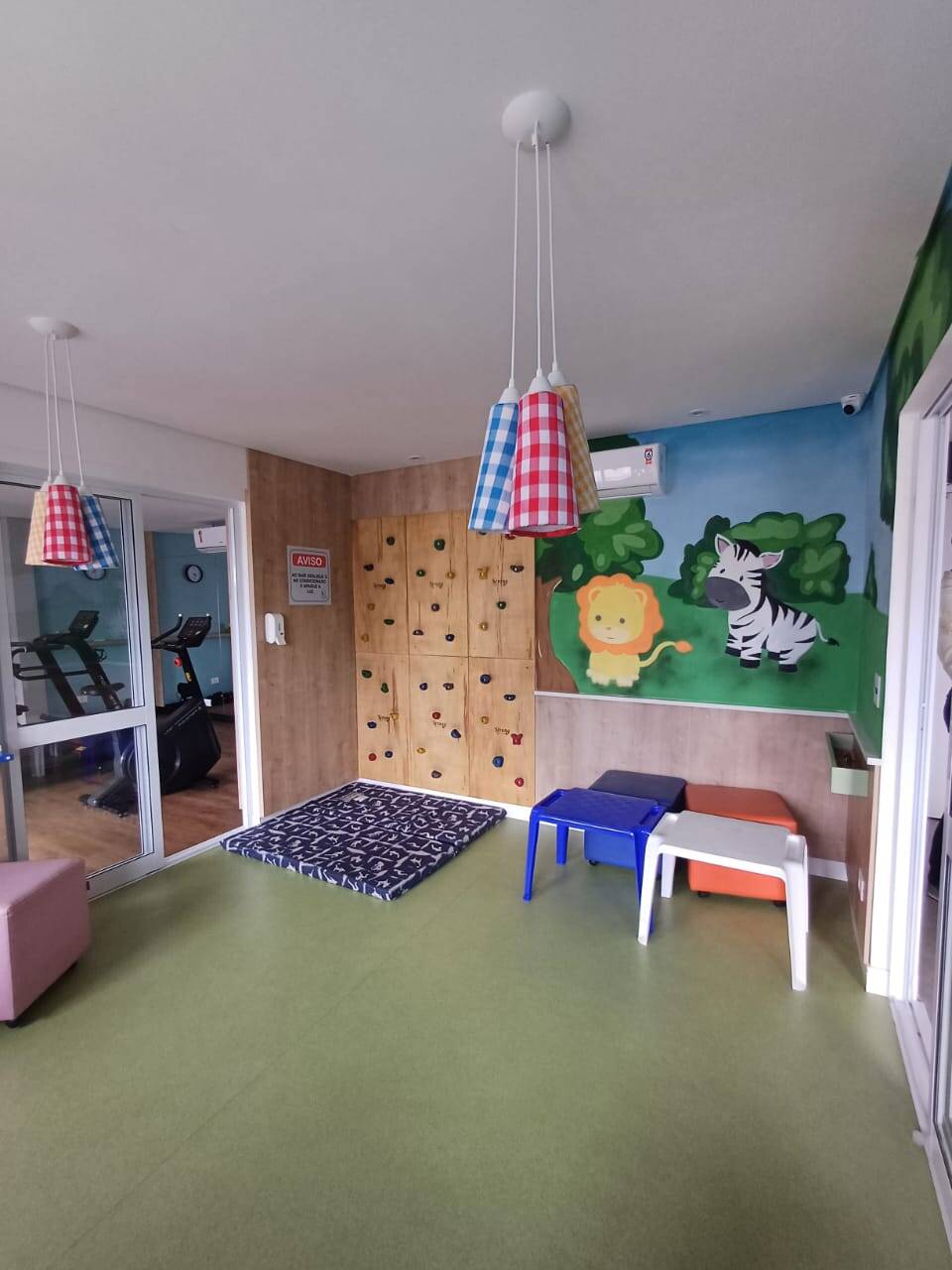 Apartamento, 3 quartos, 105 m² - Foto 26