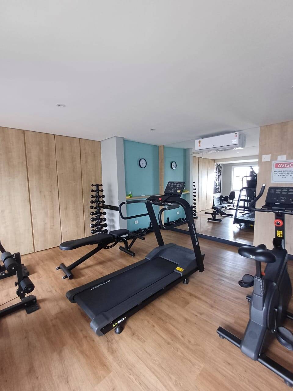 Apartamento, 3 quartos, 105 m² - Foto 28